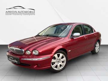 2.5 V6 Executive 1.HAND/LEDER/XENON/NAVI