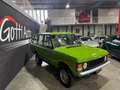 Land Rover Range Rover ASI 3.5 RESTAURATA GREEN MANUALE Vert - thumbnail 3