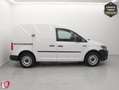 Volkswagen Caddy 2.0 TDI FURGÓN CERRADO 102 Blanco - thumbnail 25