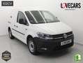 Volkswagen Caddy 2.0 TDI FURGÓN CERRADO 102 Blanco - thumbnail 1