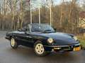 Alfa Romeo Spider 2.0 ORIGINEEL, MOOI EN GOED, 120.000 KM !! Noir - thumbnail 26