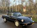 Alfa Romeo Spider 2.0 ORIGINEEL, MOOI EN GOED, 120.000 KM !! Noir - thumbnail 18
