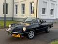 Alfa Romeo Spider 2.0 ORIGINEEL, MOOI EN GOED, 120.000 KM !! Noir - thumbnail 1