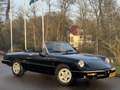 Alfa Romeo Spider 2.0 ORIGINEEL, MOOI EN GOED, 120.000 KM !! Noir - thumbnail 9