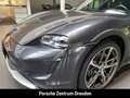 Porsche Taycan 4 Cross Turismo*ParkAssistent*Servo. Plus Grau - thumbnail 12