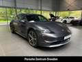 Porsche Taycan 4 Cross Turismo Grau - thumbnail 11