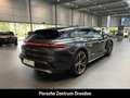 Porsche Taycan 4 Cross Turismo Grau - thumbnail 9
