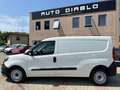 Fiat Doblo Maxi 1.6 mjt 16v Lounge Maxi s&s 120cv my120 Bianco - thumbnail 4