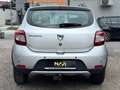 Dacia Sandero Sandero Stepway dCi 90 Gris - thumbnail 6