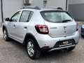 Dacia Sandero Sandero Stepway dCi 90 Gris - thumbnail 5