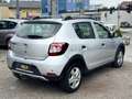 Dacia Sandero Sandero Stepway dCi 90 Gris - thumbnail 4