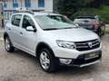 Dacia Sandero Sandero Stepway dCi 90 Gris - thumbnail 1