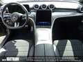 Mercedes-Benz CLE 220 d Coupé AMG+NIGHT+PANO+BURMESTER+AMBI+LED Grigio - thumbnail 7