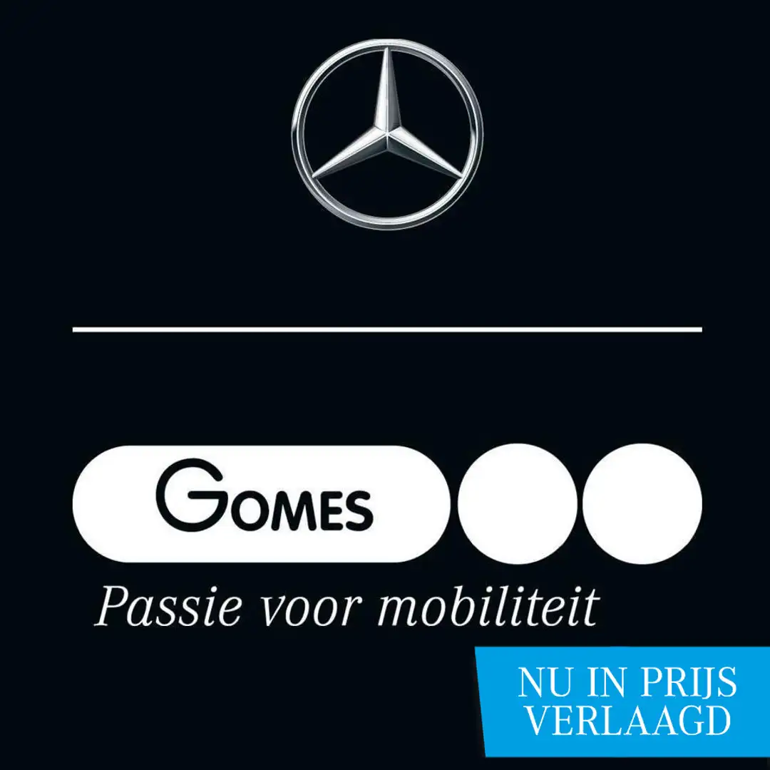 Mercedes-Benz AMG GT 63 4MATIC+ | Premium Plus | Rijassistentiepakket P Blauw - 1
