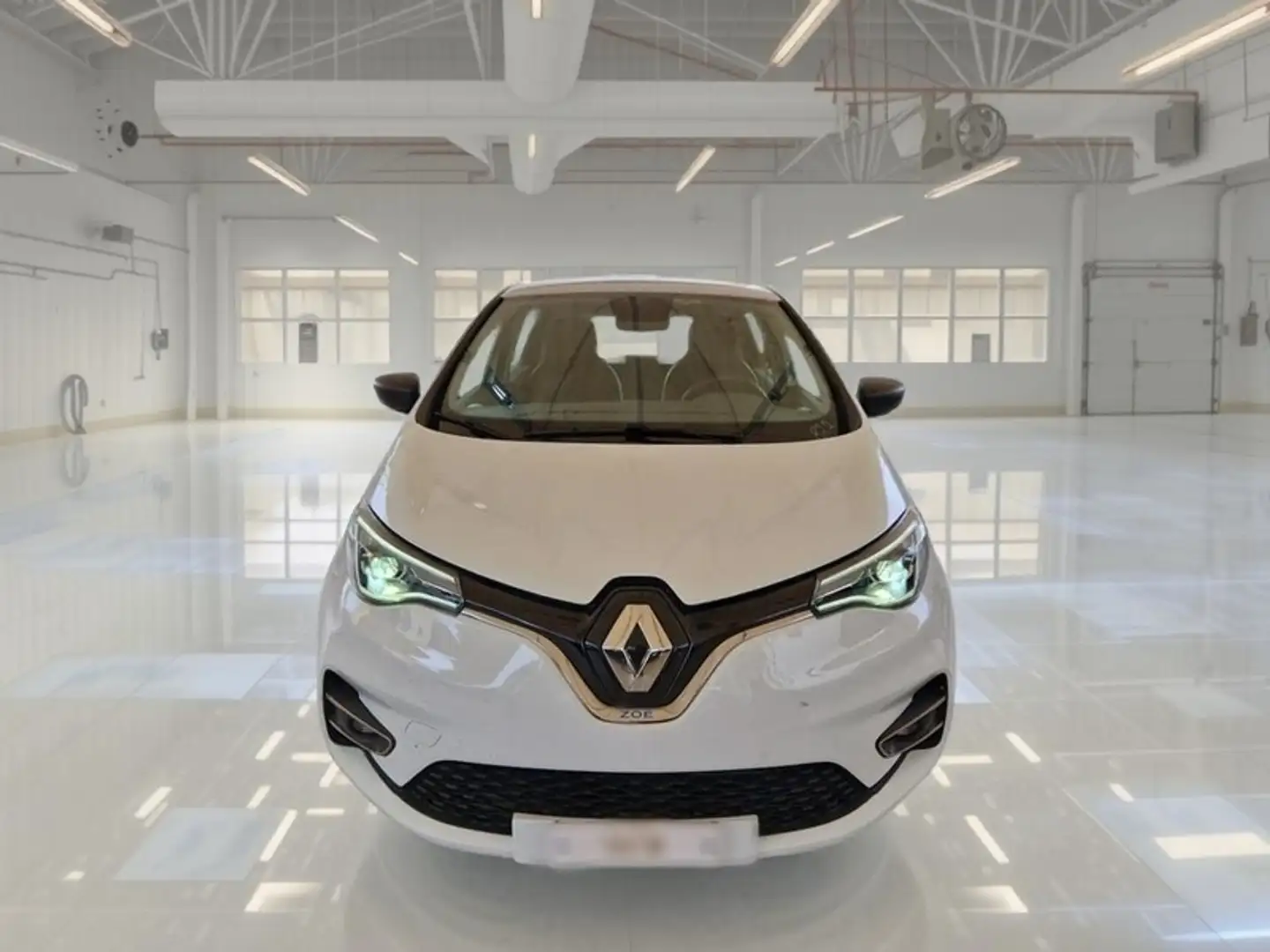 Renault ZOE LIFE R110 5 PORTE - 2