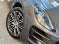 Porsche Macan Turbo Aut. Grijs - thumbnail 9