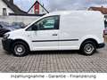 Volkswagen Caddy Kasten EcoProfi, 1. Hand, Klima, PDC Bianco - thumbnail 19