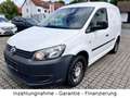 Volkswagen Caddy Kasten EcoProfi, 1. Hand, Klima, PDC Bianco - thumbnail 1