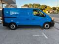 Renault Trafic Kasten L1H1 2,7t Komfort Klima 1.Hand Blau - thumbnail 3