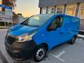 Renault Trafic Kasten L1H1 2,7t Komfort Klima 1.Hand Blau - thumbnail 1
