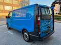 Renault Trafic Kasten L1H1 2,7t Komfort Klima 1.Hand Blau - thumbnail 5