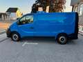 Renault Trafic Kasten L1H1 2,7t Komfort Klima 1.Hand Blau - thumbnail 4