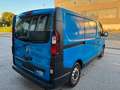 Renault Trafic Kasten L1H1 2,7t Komfort Klima 1.Hand Blau - thumbnail 7