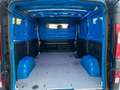 Renault Trafic Kasten L1H1 2,7t Komfort Klima 1.Hand Blau - thumbnail 8