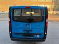 Renault Trafic Kasten L1H1 2,7t Komfort Klima 1.Hand Blau - thumbnail 6