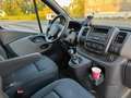 Renault Trafic Kasten L1H1 2,7t Komfort Klima 1.Hand Blau - thumbnail 10