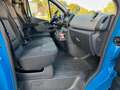 Renault Trafic Kasten L1H1 2,7t Komfort Klima 1.Hand Blau - thumbnail 9
