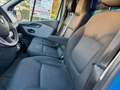 Renault Trafic Kasten L1H1 2,7t Komfort Klima 1.Hand Blau - thumbnail 11