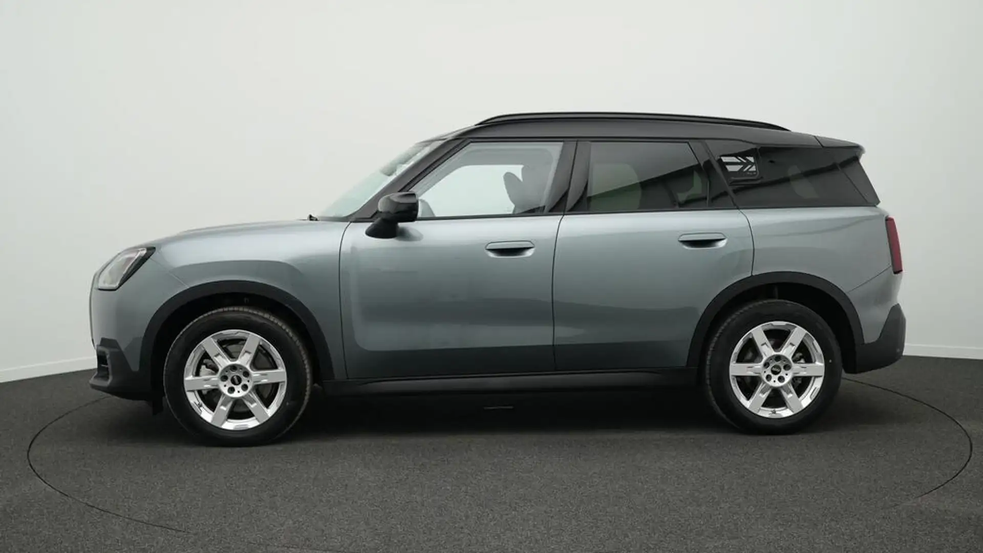 MINI Countryman S All4 MINI Countryman S ALL4 Grün - 2
