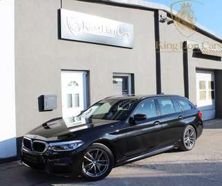 d xDrive M Sport SITZKLIMA+AHK+MEMORY+KAMERA