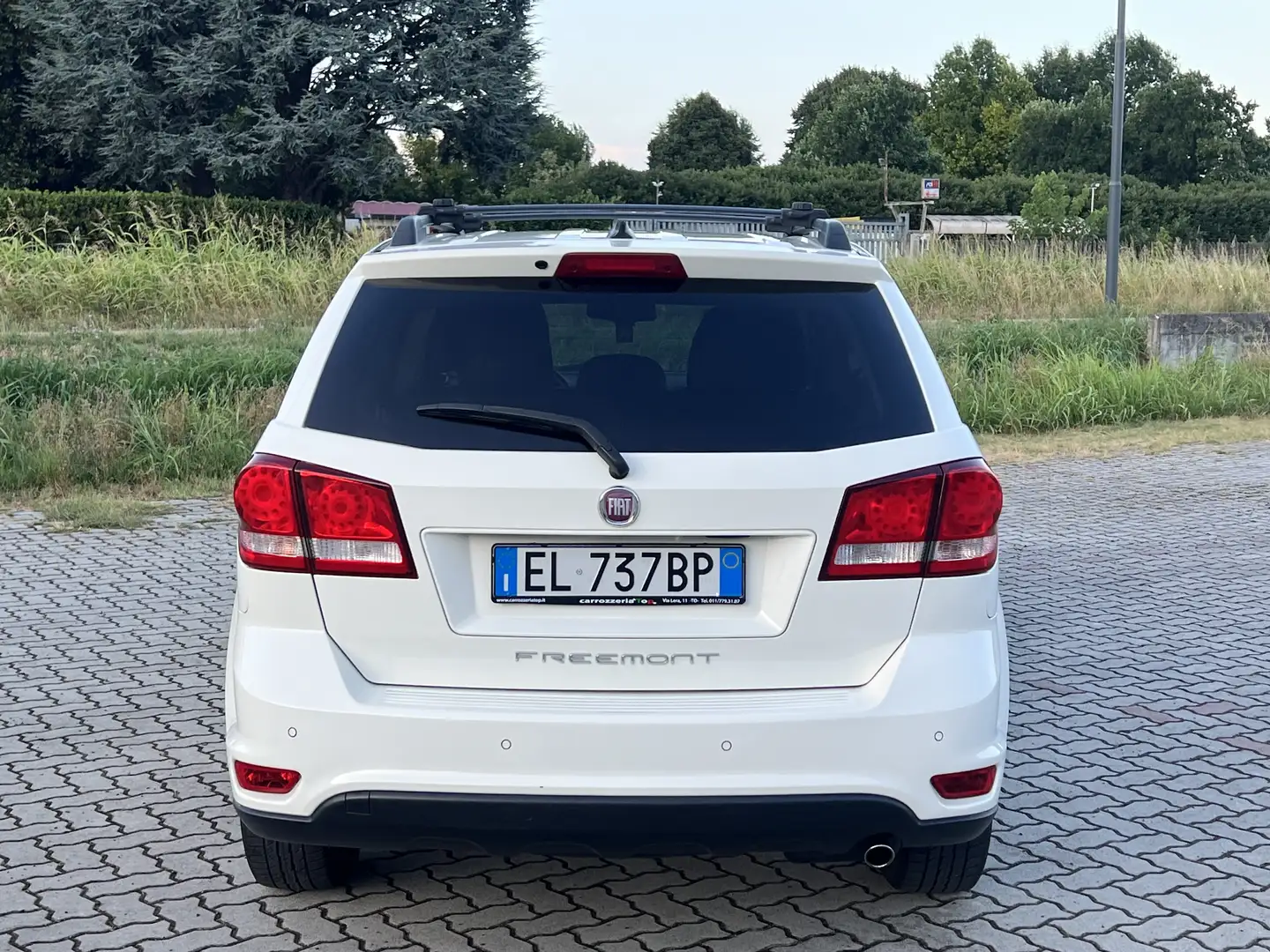 Fiat Freemont 2.0 mjt 16v Urban 140cv - 1