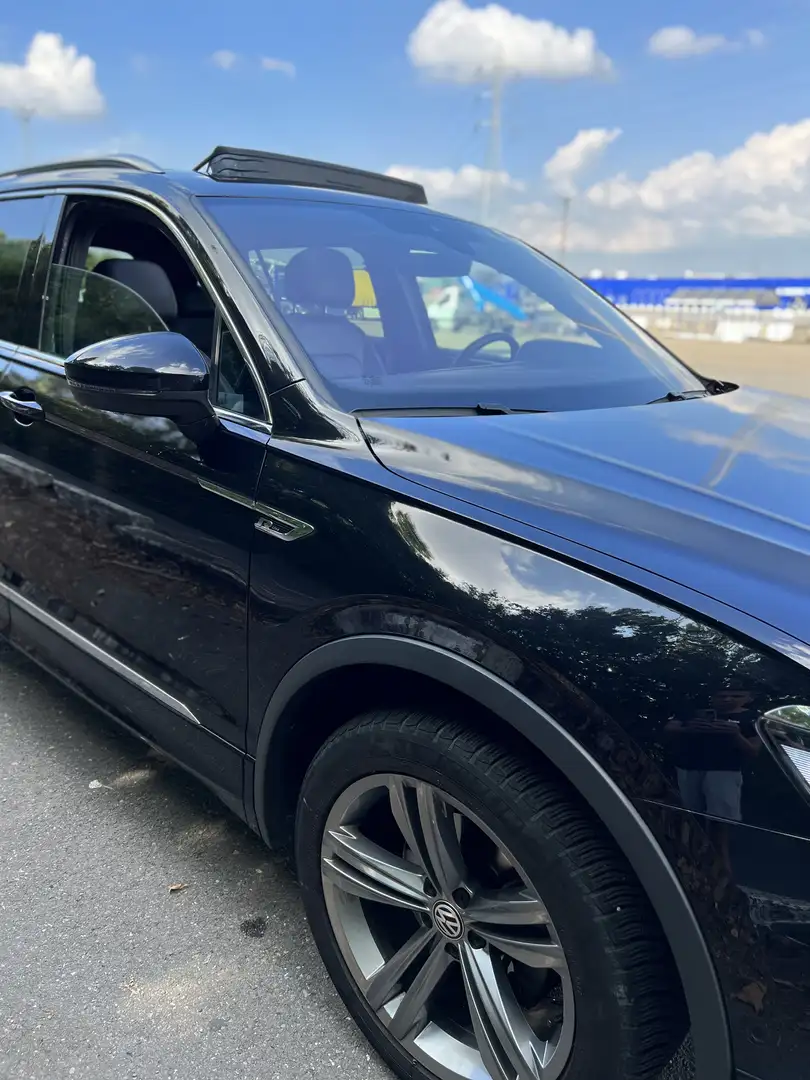 Volkswagen Tiguan Allspace 2.0 TDI SCR 4Motion DSG Highline - 2