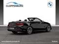 Mercedes-Benz E 200 Cabrio 9G-TRONIC AMG Line RFK el. Sitze Schwarz - thumbnail 2