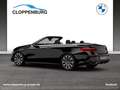 Mercedes-Benz E 200 Cabrio 9G-TRONIC AMG Line RFK el. Sitze Schwarz - thumbnail 4