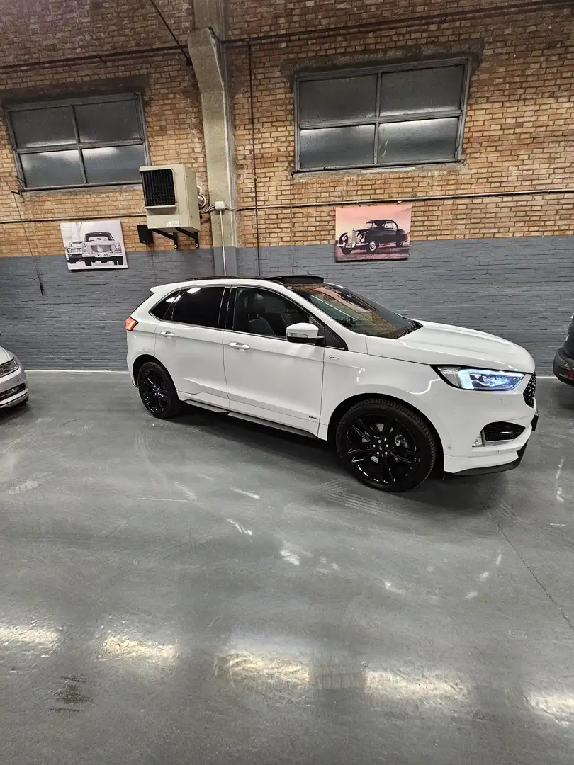 Ford Edge 2.0 ecoblue ST-Line s&s awd 238cv auto 8m my20 - 1