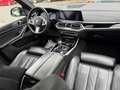 BMW X7 M M50 i,87.TKM,PANORAMA,SITZKLIMA,BMW SCHECKHEFT,TOP Gris - thumbnail 27