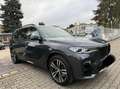 BMW X7 M M50 i,87.TKM,PANORAMA,SITZKLIMA,BMW SCHECKHEFT,TOP Gris - thumbnail 3