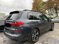 BMW X7 M M50 i,87.TKM,PANORAMA,SITZKLIMA,BMW SCHECKHEFT,TOP Gris - thumbnail 4