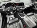 BMW X7 M M50 i,87.TKM,PANORAMA,SITZKLIMA,BMW SCHECKHEFT,TOP Gris - thumbnail 21