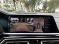 BMW X7 M M50 i,87.TKM,PANORAMA,SITZKLIMA,BMW SCHECKHEFT,TOP Gris - thumbnail 44
