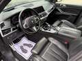 BMW X7 M M50 i,87.TKM,PANORAMA,SITZKLIMA,BMW SCHECKHEFT,TOP Gris - thumbnail 13