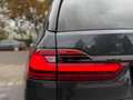 BMW X7 M M50 i,87.TKM,PANORAMA,SITZKLIMA,BMW SCHECKHEFT,TOP Gris - thumbnail 10