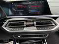 BMW X7 M M50 i,87.TKM,PANORAMA,SITZKLIMA,BMW SCHECKHEFT,TOP Gris - thumbnail 38