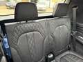 BMW X7 M M50 i,87.TKM,PANORAMA,SITZKLIMA,BMW SCHECKHEFT,TOP Gris - thumbnail 26