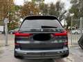 BMW X7 M M50 i,87.TKM,PANORAMA,SITZKLIMA,BMW SCHECKHEFT,TOP Gris - thumbnail 5