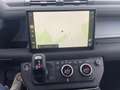 Land Rover Defender 3.0 D-AIR SUSPENSION-CUIR-GPS-52479HTVA Blanc - thumbnail 10